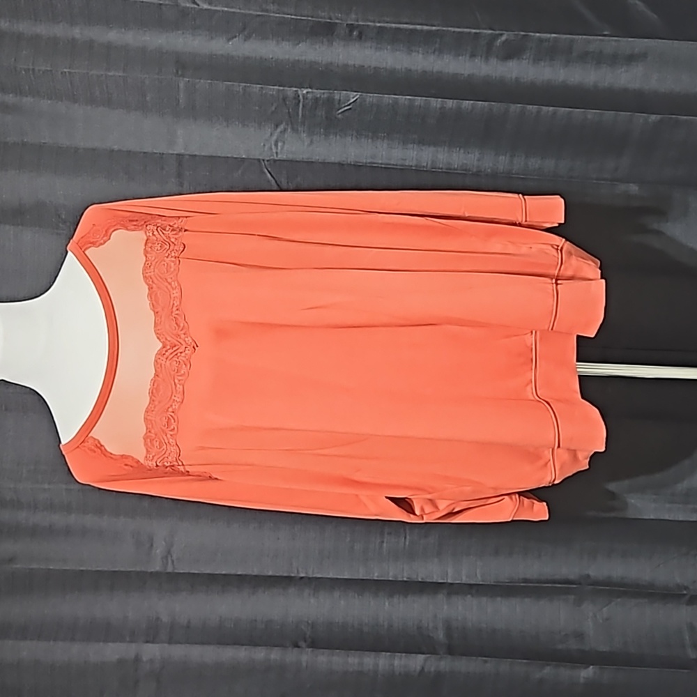 Torrid long sleeve top